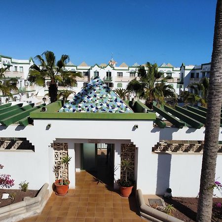 Casa Cooper Apartment Caleta De Fuste Luaran gambar
