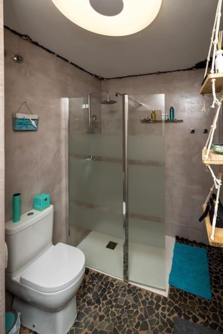 Casa Cooper Apartment Caleta De Fuste Luaran gambar
