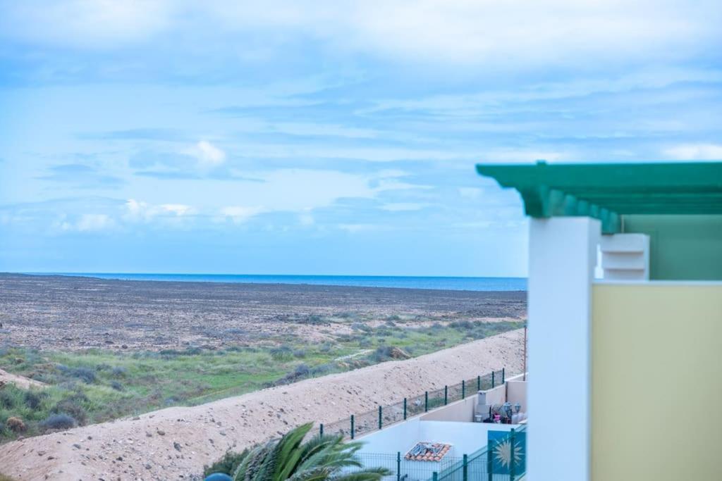 Casa Cooper Apartment Caleta De Fuste Luaran gambar