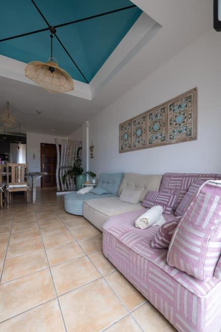 Casa Cooper Apartment Caleta De Fuste Luaran gambar
