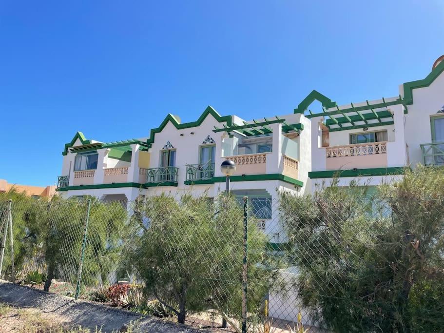 Casa Cooper Apartment Caleta De Fuste Luaran gambar