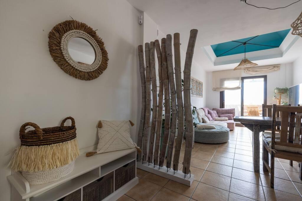 Casa Cooper Apartment Caleta De Fuste Luaran gambar