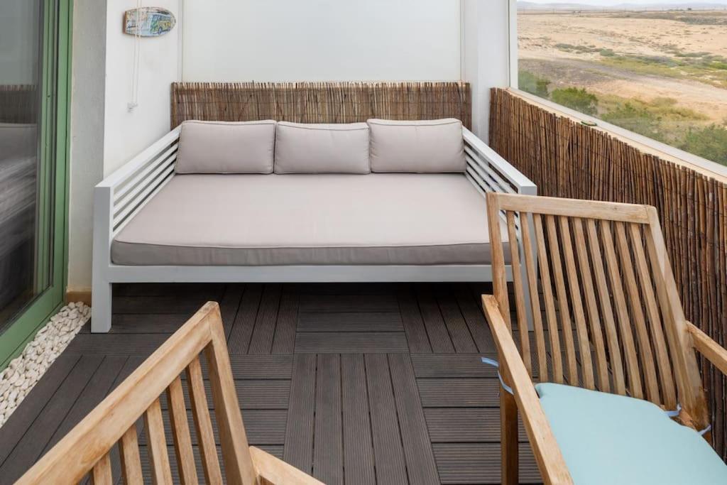 Casa Cooper Apartment Caleta De Fuste Luaran gambar