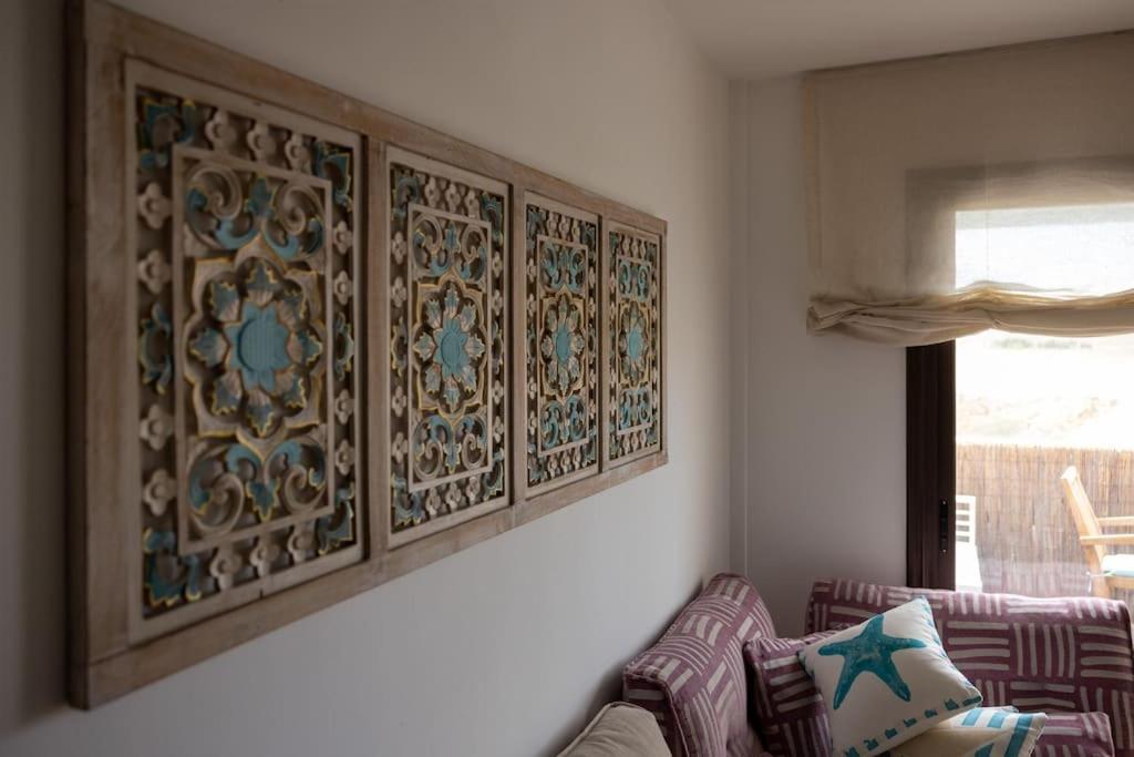 Casa Cooper Apartment Caleta De Fuste Luaran gambar